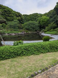 梅雨…湿度と音、そして音楽